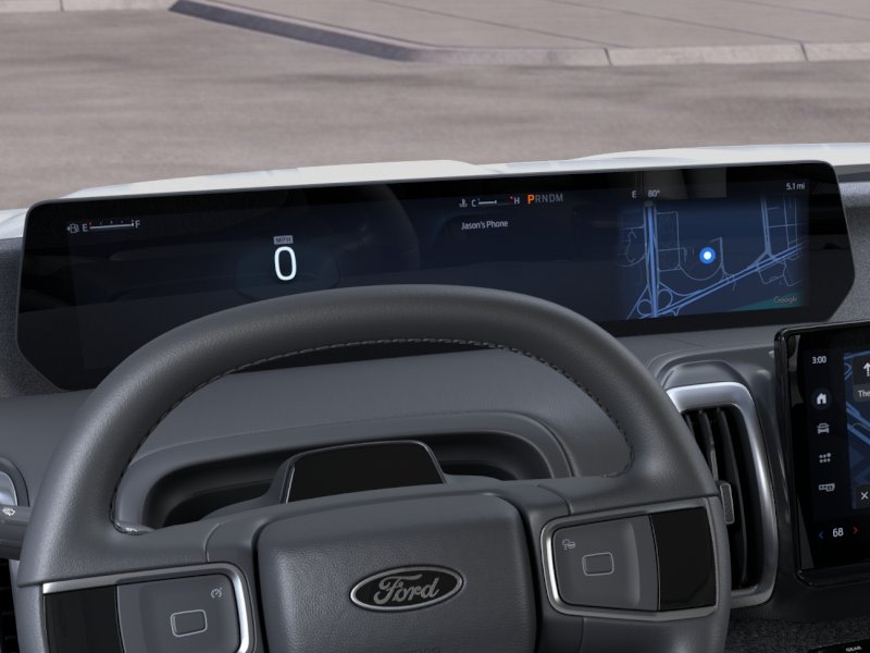 Thumbnail: 2026 Ford Expedition - 17