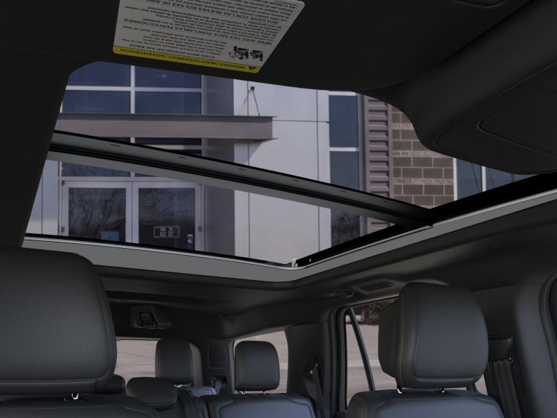 Thumbnail: 2026 Ford Expedition - 22