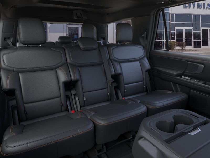 Thumbnail: 2026 Ford Expedition - 10