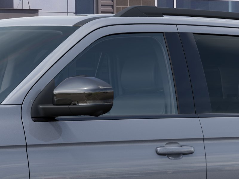 Thumbnail: 2027 Ford Expedition - 20