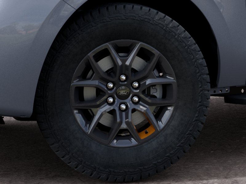 Thumbnail: 2027 Ford Expedition - 8