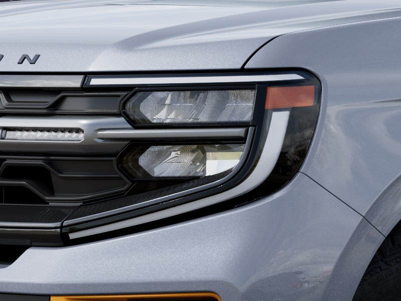 Thumbnail: 2027 Ford Expedition - 19