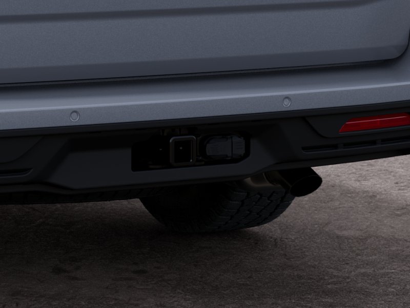 Thumbnail: 2027 Ford Expedition - 23