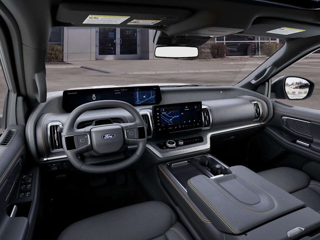 Thumbnail: 2027 Ford Expedition - 2