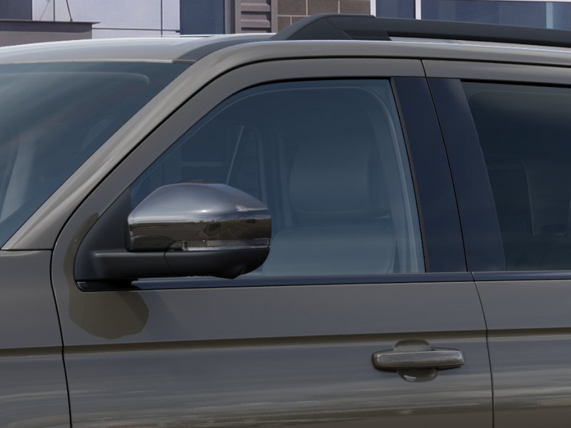 Thumbnail: 2027 Ford Expedition - 20