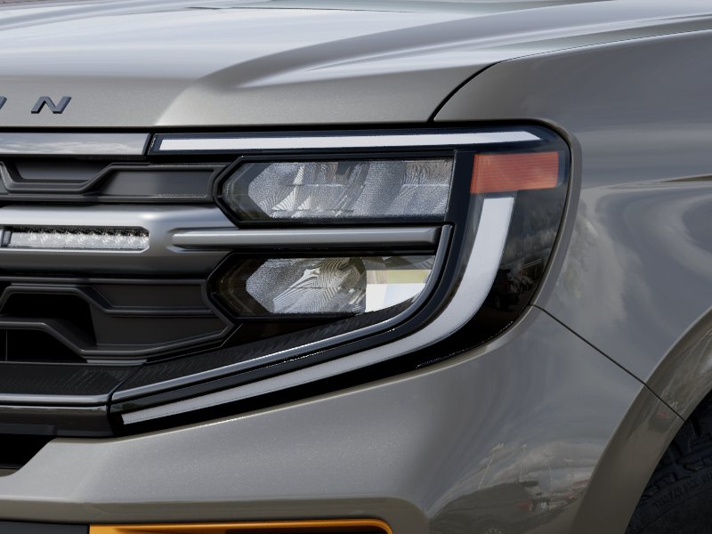 Thumbnail: 2027 Ford Expedition - 19