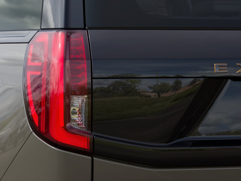 Thumbnail: 2027 Ford Expedition - 21