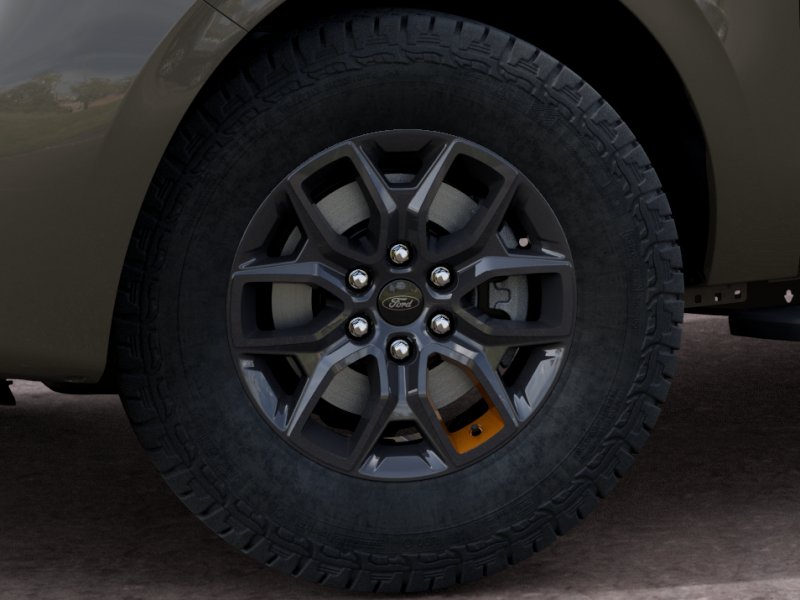 Thumbnail: 2027 Ford Expedition - 8