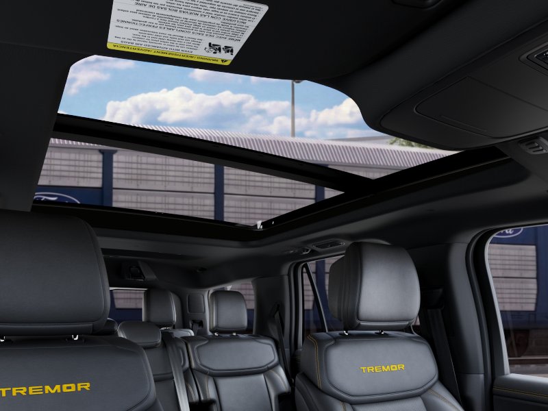Thumbnail: 2027 Ford Expedition - 22