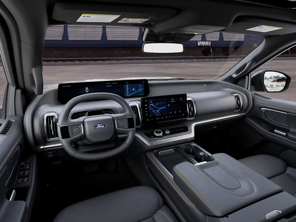 Thumbnail: 2027 Ford Expedition - 2