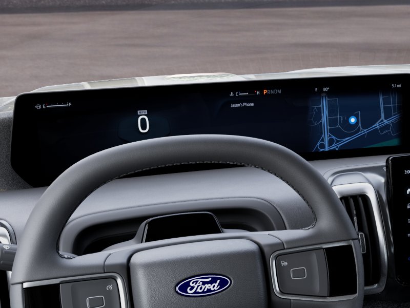 Thumbnail: 2027 Ford Expedition - 17