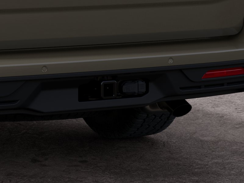 Thumbnail: 2027 Ford Expedition - 23