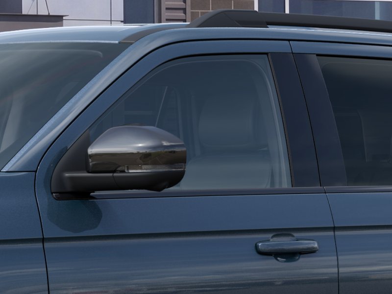 Thumbnail: 2027 Ford Expedition - 20