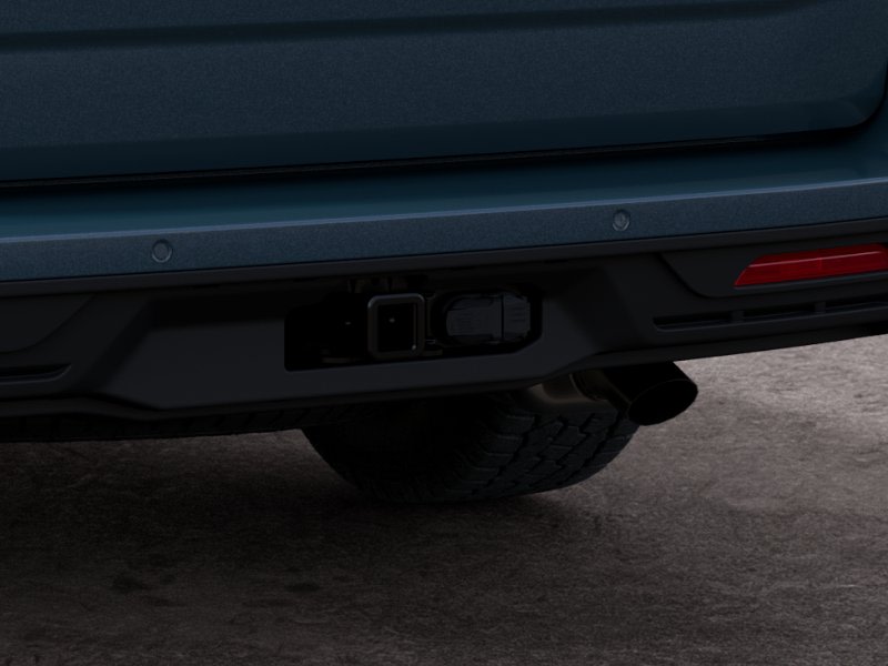Thumbnail: 2027 Ford Expedition - 23