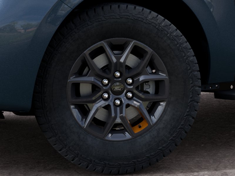 Thumbnail: 2027 Ford Expedition - 8