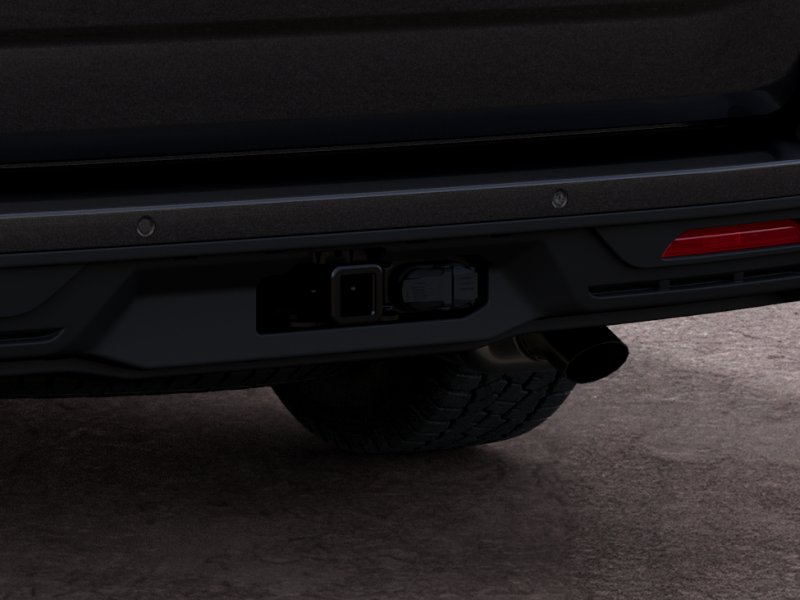 Thumbnail: 2027 Ford Expedition - 23