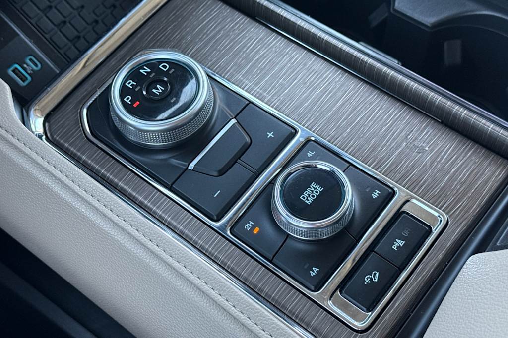 Thumbnail: 2024 Ford Expedition - 15