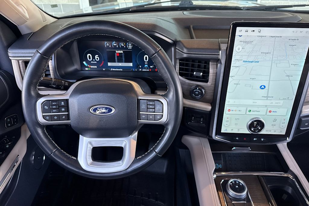 Thumbnail: 2024 Ford Expedition - 11