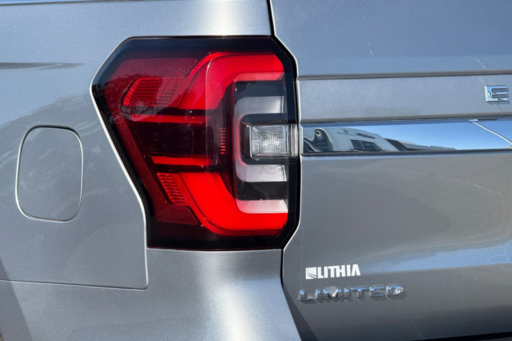 Thumbnail: 2024 Ford Expedition - 30