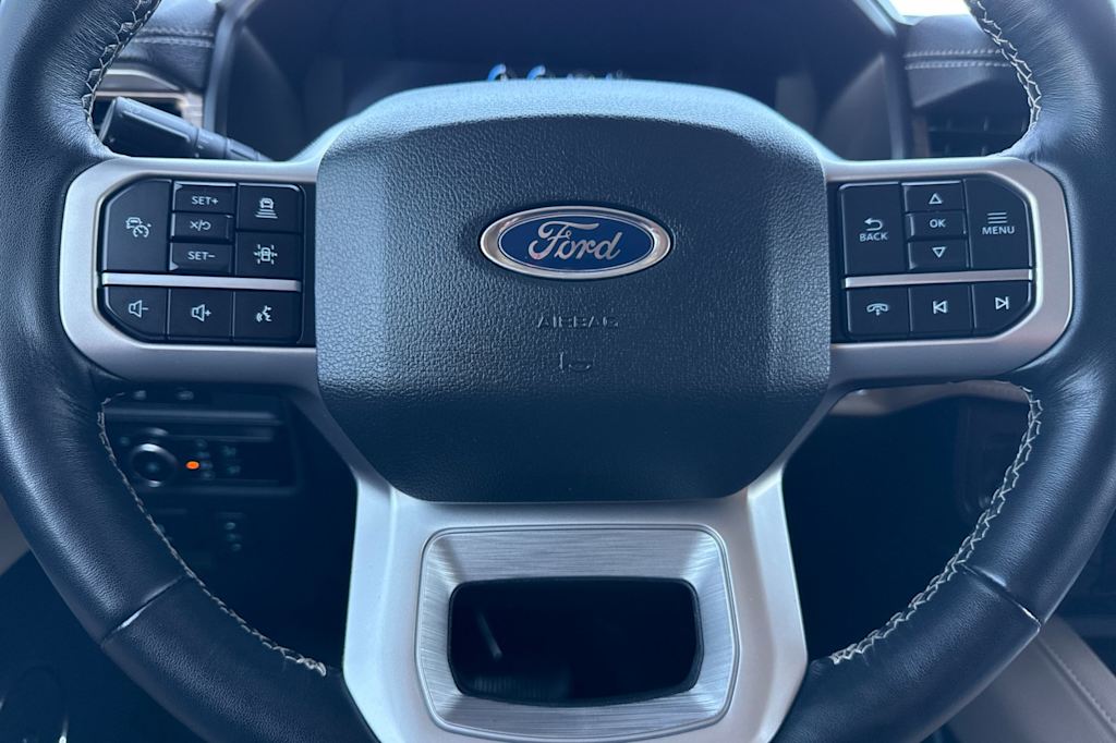 Thumbnail: 2024 Ford Expedition - 28