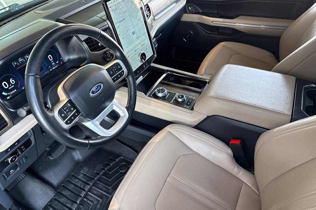 Thumbnail: 2024 Ford Expedition - 8