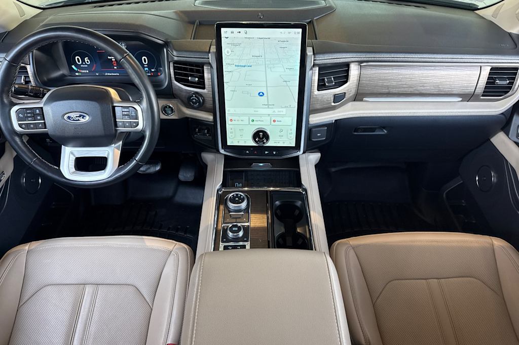 Thumbnail: 2024 Ford Expedition - 2
