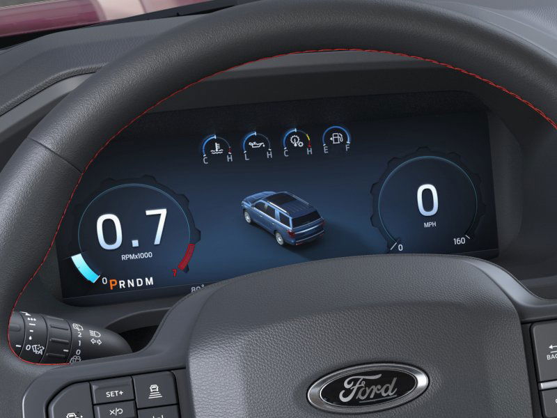 Thumbnail: 2024 Ford Expedition - 15