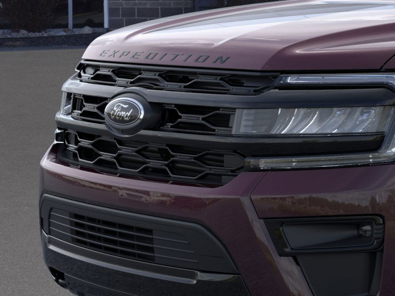 Thumbnail: 2024 Ford Expedition - 8