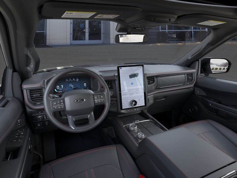 2024 Ford Expedition Limited 3