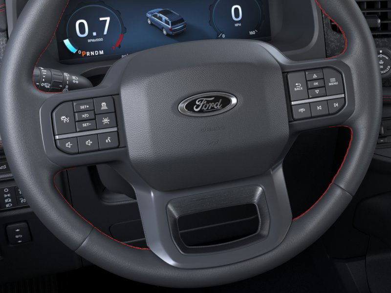 2024 Ford Expedition Limited 18