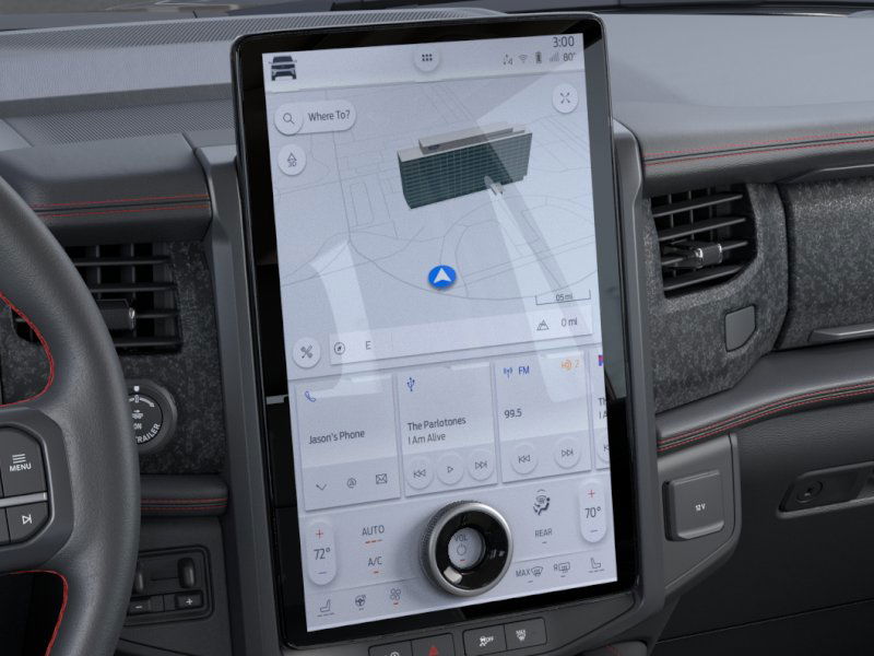 2024 Ford Expedition Limited 12