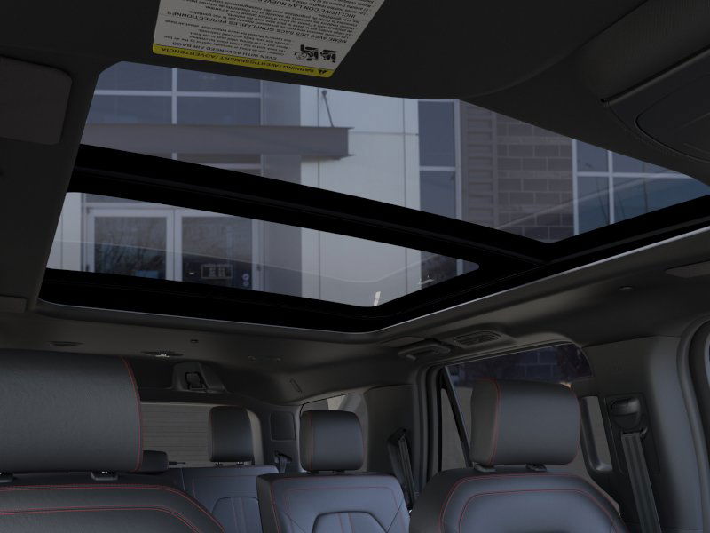 2024 Ford Expedition Limited 23