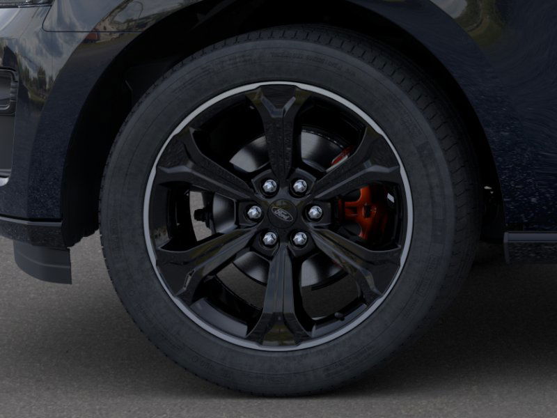 2024 Ford Expedition Limited 8