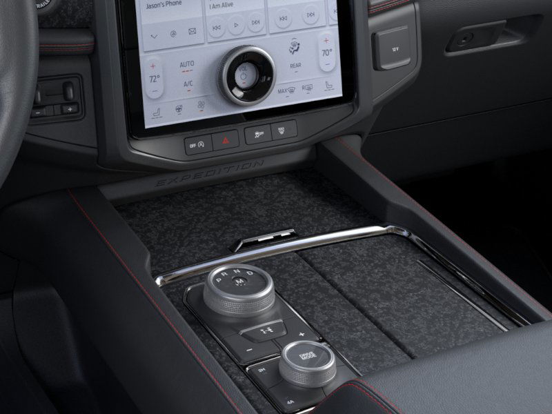 2024 Ford Expedition Limited 13