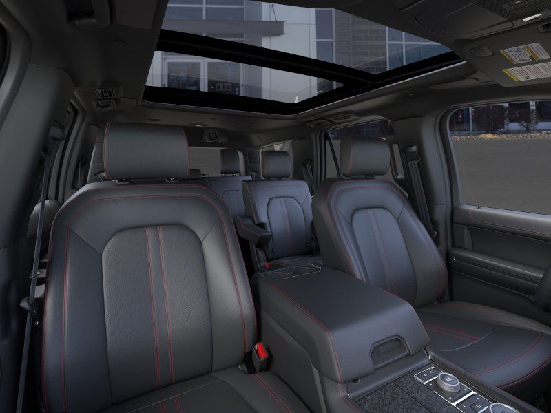2024 Ford Expedition Limited 9