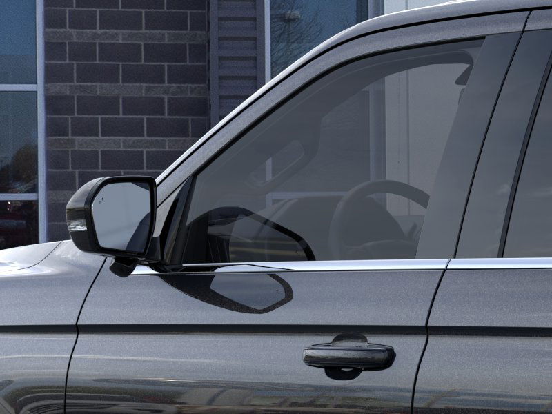 2024 Ford Expedition Limited 21