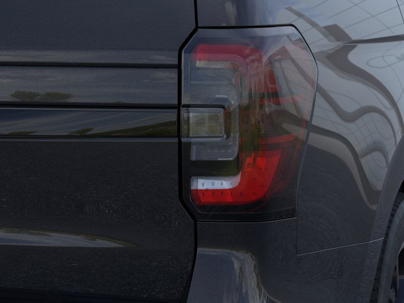 2024 Ford Expedition Limited 22