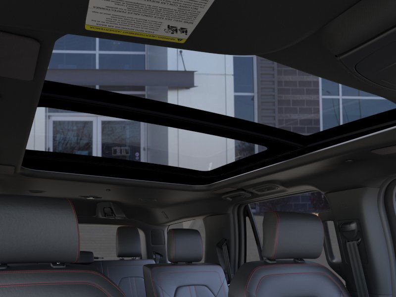 Thumbnail: 2024 Ford Expedition - 23