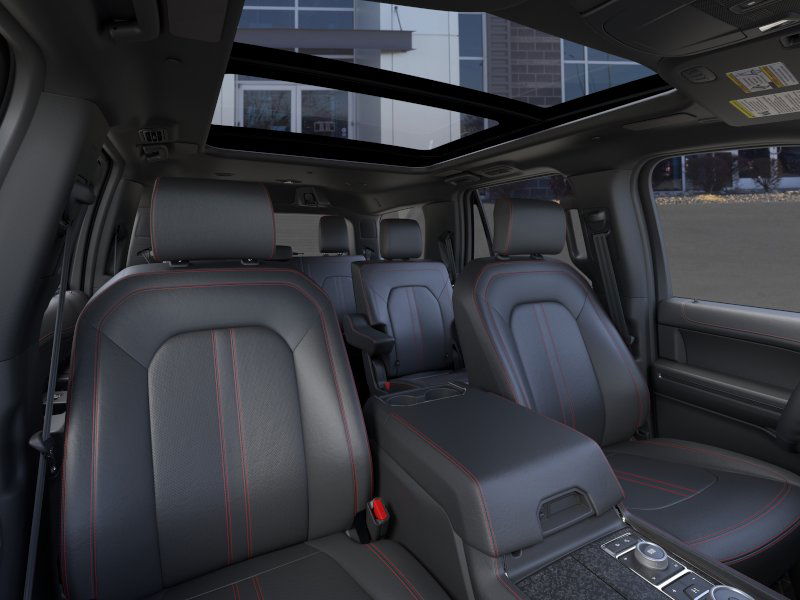 Thumbnail: 2024 Ford Expedition - 9
