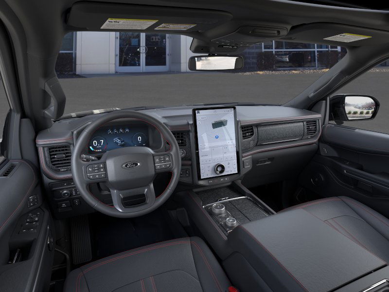 Thumbnail: 2024 Ford Expedition - 3