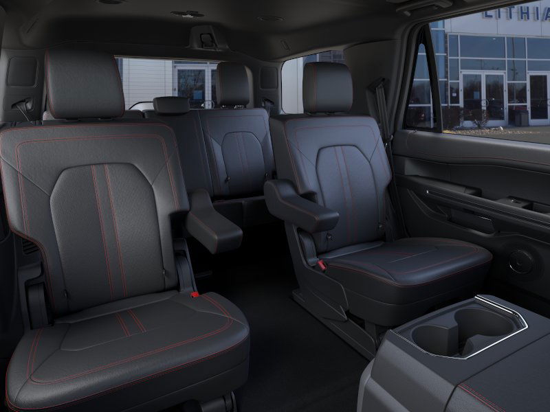 Thumbnail: 2024 Ford Expedition - 11