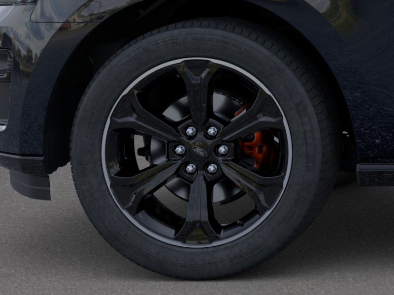 Thumbnail: 2024 Ford Expedition - 8