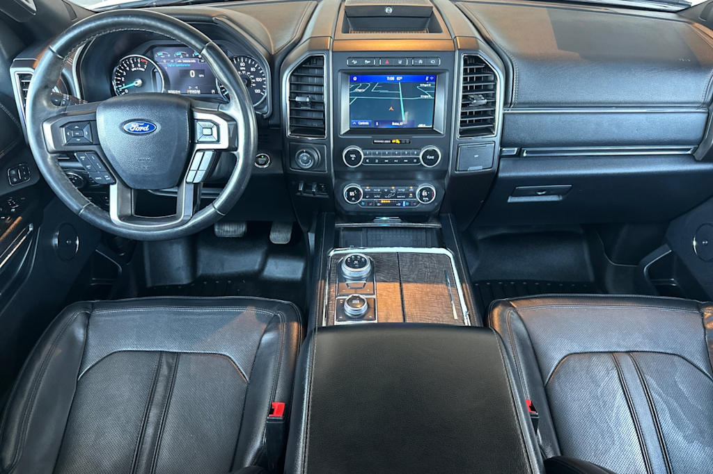 Thumbnail: 2021 Ford Expedition - 2