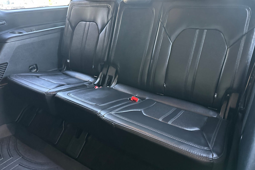Thumbnail: 2021 Ford Expedition - 22