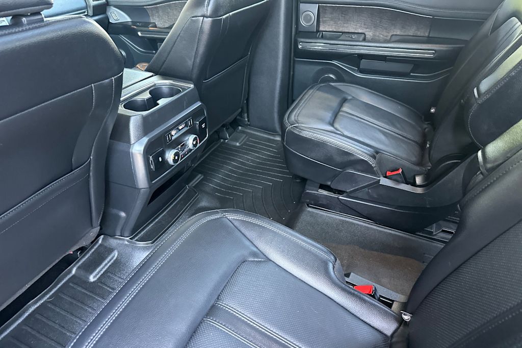 Thumbnail: 2021 Ford Expedition - 9
