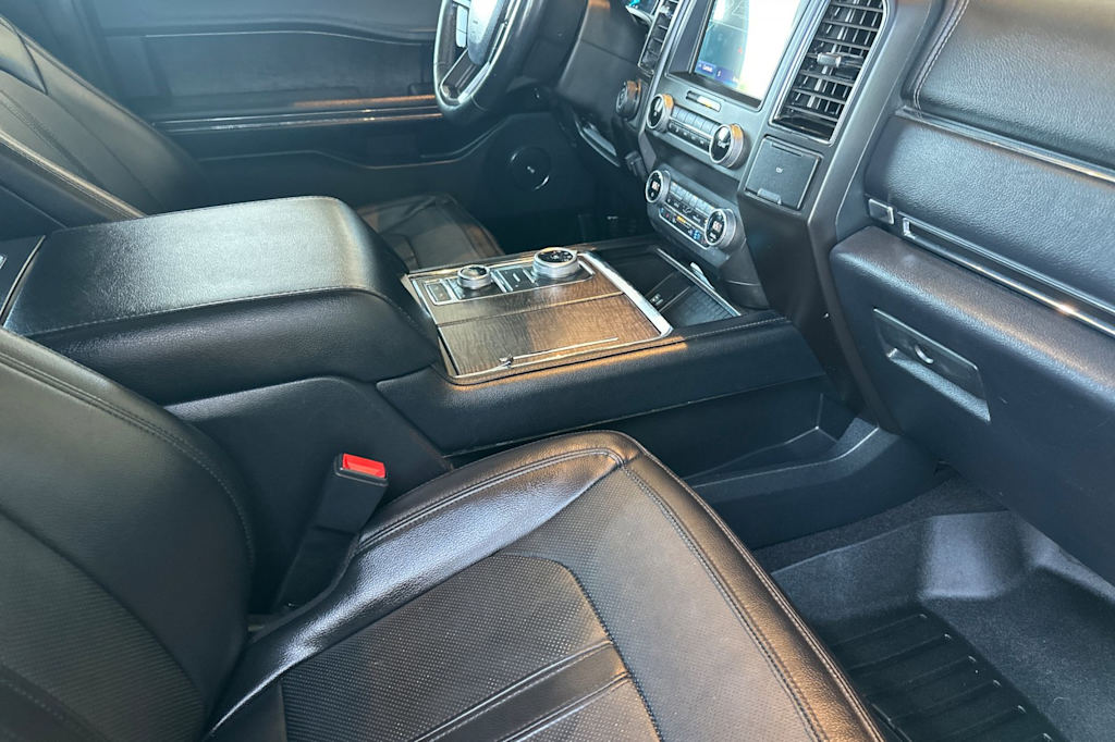 Thumbnail: 2021 Ford Expedition - 11
