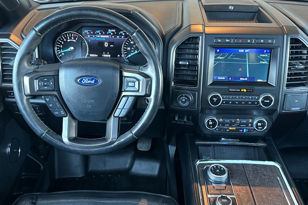 Thumbnail: 2021 Ford Expedition - 10