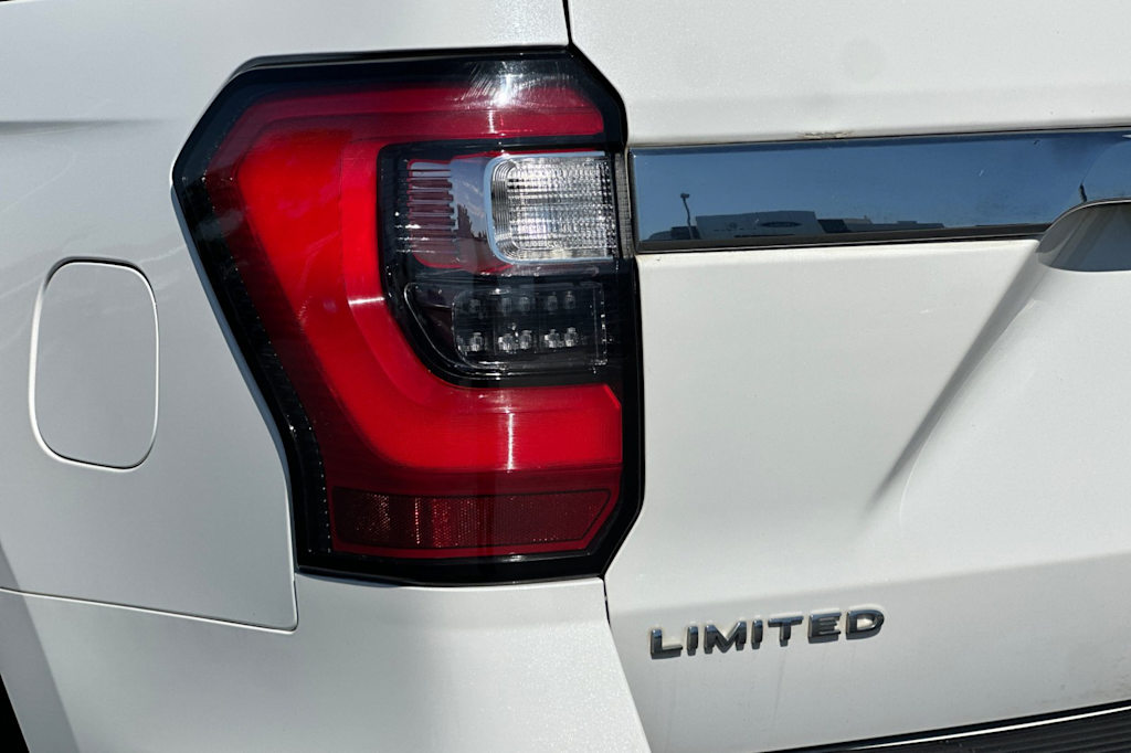 Thumbnail: 2021 Ford Expedition - 30