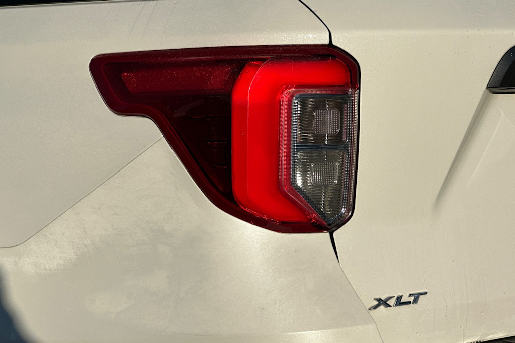 Thumbnail: 2023 Ford Explorer - 29