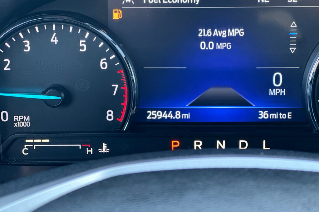 Thumbnail: 2023 Ford Explorer - 28